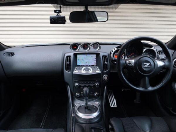 Ref:AUX-19568555 NISSAN FAIRLADY Z 2009 - Image 7