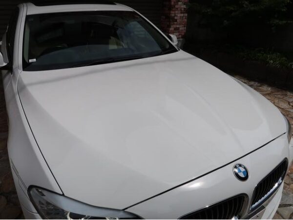 Ref:AUX-19568556 BMW ALPINA D5 2013 - Image 11