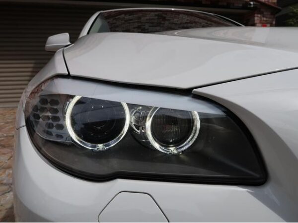 Ref:AUX-19568556 BMW ALPINA D5 2013 - Image 13