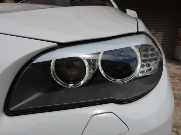 Ref:AUX-19568556 BMW ALPINA D5 2013 - Image 14