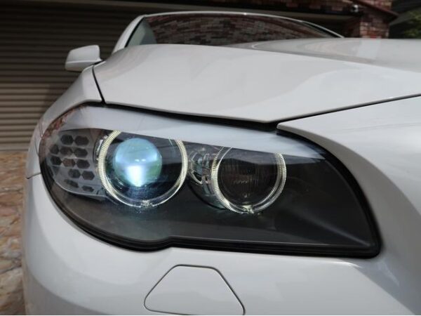 Ref:AUX-19568556 BMW ALPINA D5 2013 - Image 15