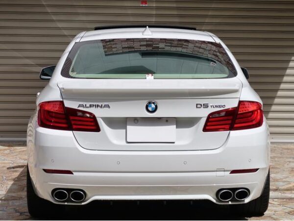 Ref:AUX-19568556 BMW ALPINA D5 2013 - Image 5