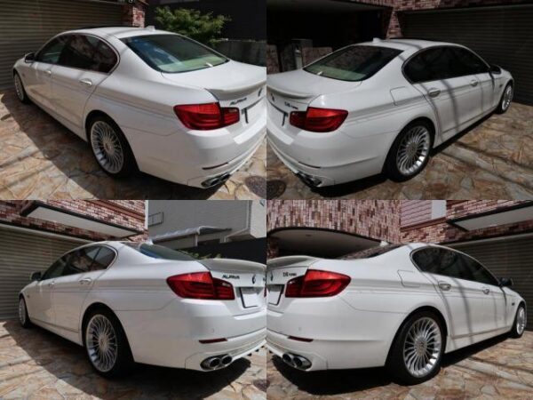 Ref:AUX-19568556 BMW ALPINA D5 2013 - Image 6