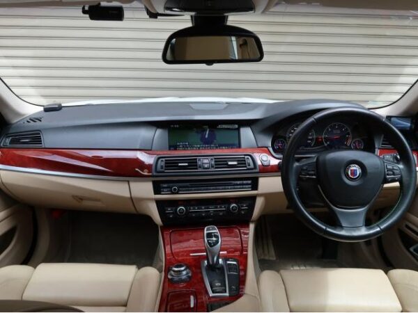 Ref:AUX-19568556 BMW ALPINA D5 2013 - Image 7