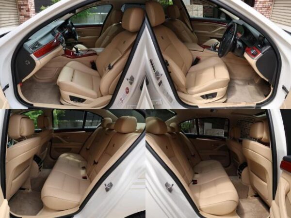 Ref:AUX-19568556 BMW ALPINA D5 2013 - Image 9
