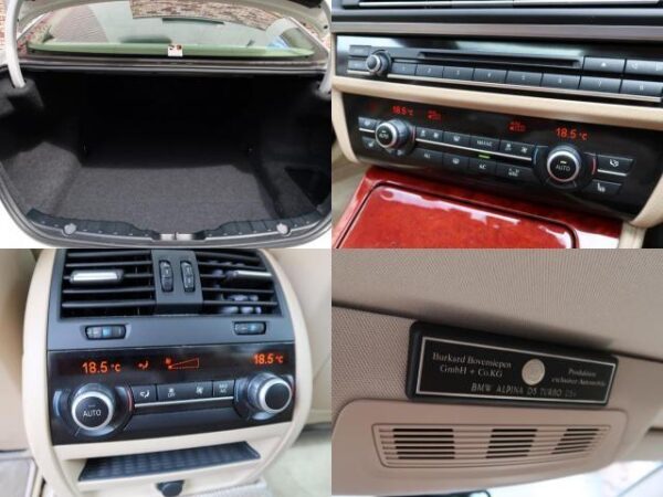 Ref:AUX-19568556 BMW ALPINA D5 2013 - Image 10