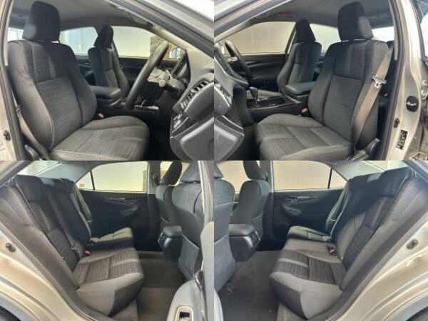Ref:AUX-19568592 TOYOTA CROWN 2013 - Image 4