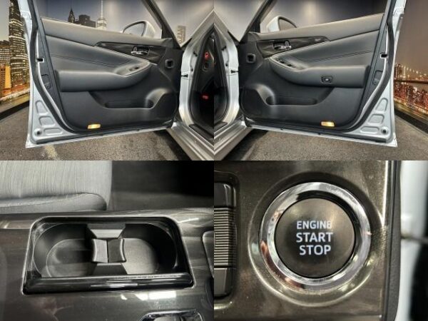 Ref:AUX-19568592 TOYOTA CROWN 2013 - Image 7