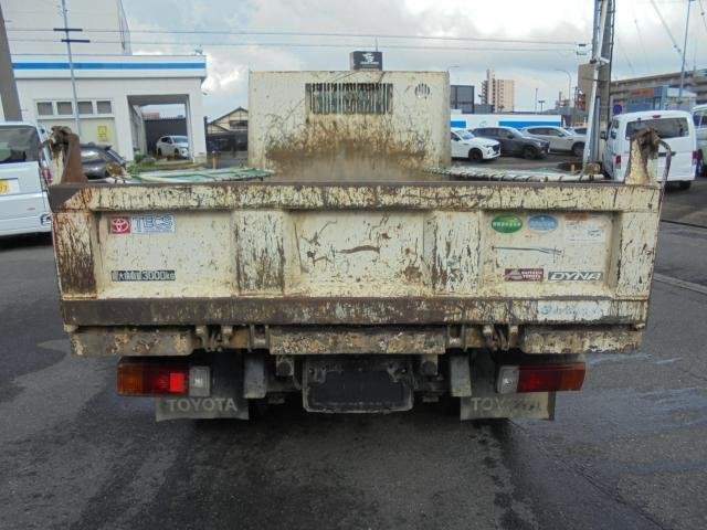 Ref:AUX-19568597 TOYOTA DYNA TRUCK 2018 - Image 2