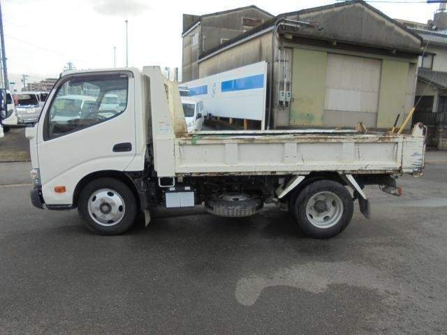 Ref:AUX-19568597 TOYOTA DYNA TRUCK 2018 - Image 11