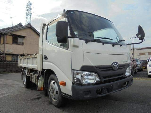 Ref:AUX-19568597 TOYOTA DYNA TRUCK 2018 - Image 12