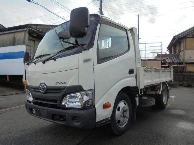 Ref:AUX-19568597 TOYOTA DYNA TRUCK 2018 - Image 13
