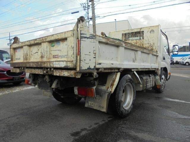 Ref:AUX-19568597 TOYOTA DYNA TRUCK 2018 - Image 14