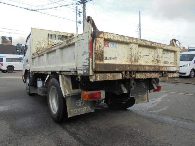 Ref:AUX-19568597 TOYOTA DYNA TRUCK 2018 - Image 15