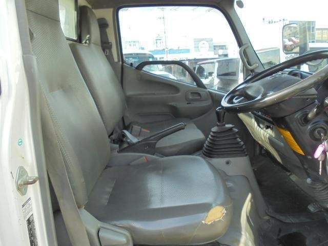 Ref:AUX-19568597 TOYOTA DYNA TRUCK 2018 - Image 17