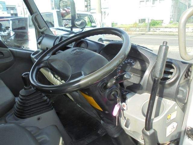 Ref:AUX-19568597 TOYOTA DYNA TRUCK 2018 - Image 18