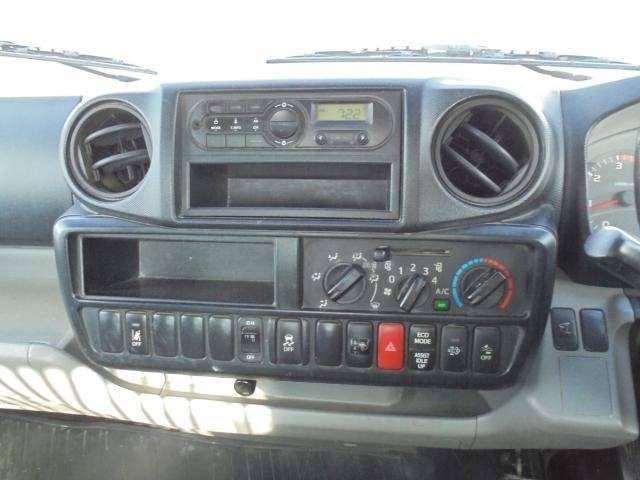 Ref:AUX-19568597 TOYOTA DYNA TRUCK 2018 - Image 5