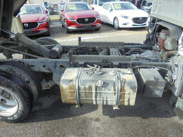 Ref:AUX-19568597 TOYOTA DYNA TRUCK 2018 - Image 8