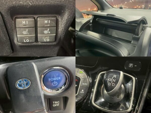 Ref:AUX-19568615 TOYOTA NOAH 2018 - Image 6