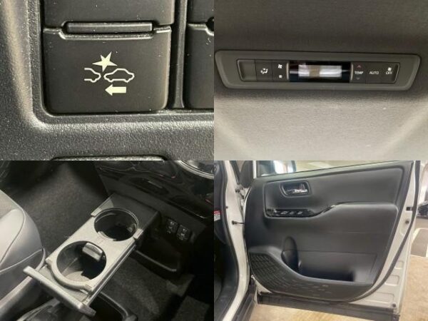 Ref:AUX-19568615 TOYOTA NOAH 2018 - Image 7