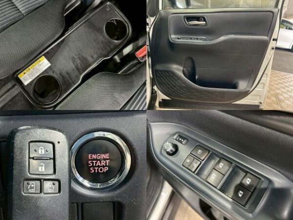 Ref:AUX-19568616 TOYOTA VOXY 2014 - Image 7