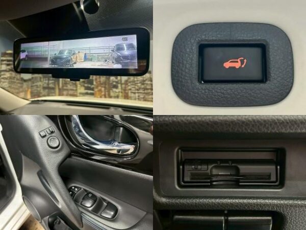 Ref:AUX-19568628 NISSAN X-TRAIL 2019 - Image 7