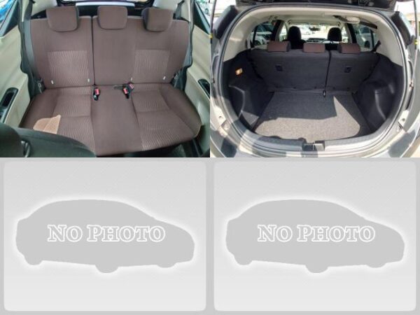 Ref:AUX-19568648 TOYOTA AQUA 2013 - Image 12