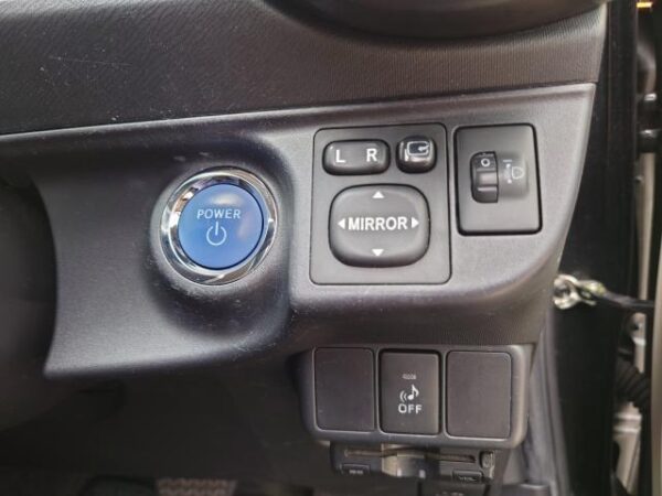 Ref:AUX-19568648 TOYOTA AQUA 2013 - Image 14