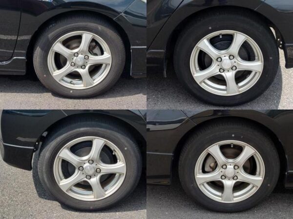 Ref:AUX-19568648 TOYOTA AQUA 2013 - Image 6