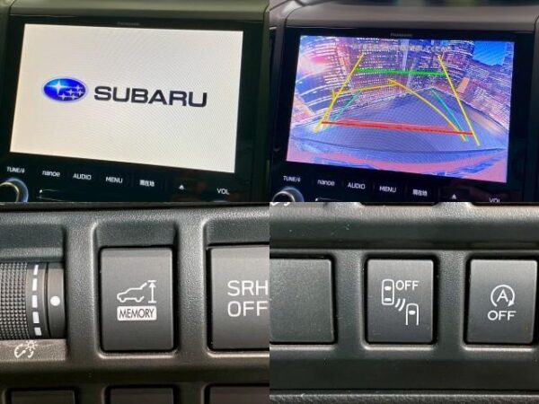 Ref:AUX-19568649 SUBARU FORESTER 2019 - Image 5