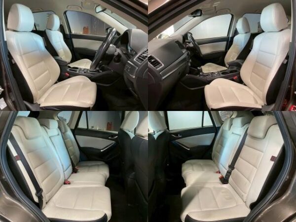 Ref:AUX-19568659 MAZDA CX-5 2014 - Image 4