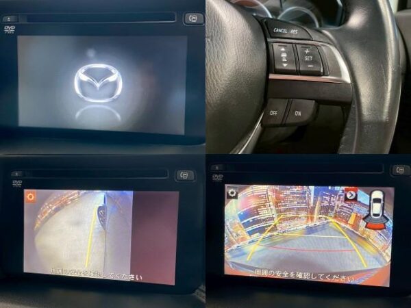 Ref:AUX-19568659 MAZDA CX-5 2014 - Image 5