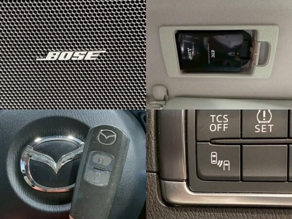 Ref:AUX-19568659 MAZDA CX-5 2014 - Image 6