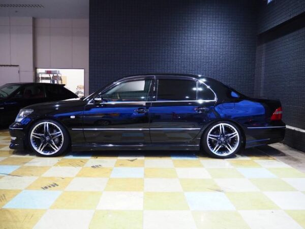 Ref:AUX-19568732 TOYOTA CELSIOR 2006 - Image 11