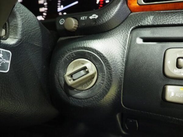 Ref:AUX-19568732 TOYOTA CELSIOR 2006 - Image 17