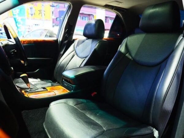 Ref:AUX-19568732 TOYOTA CELSIOR 2006 - Image 18