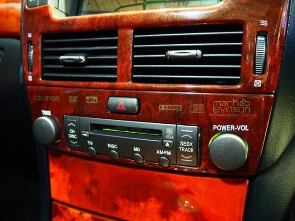 Ref:AUX-19568732 TOYOTA CELSIOR 2006 - Image 5