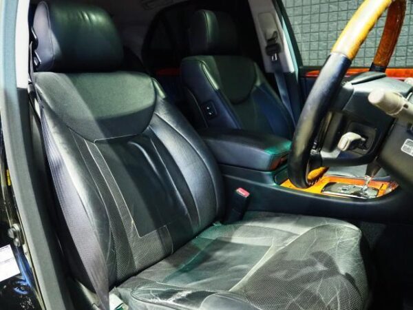 Ref:AUX-19568732 TOYOTA CELSIOR 2006 - Image 6