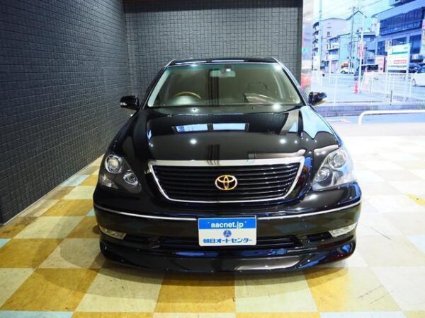 Ref:AUX-19568732 TOYOTA CELSIOR 2006 - Image 10