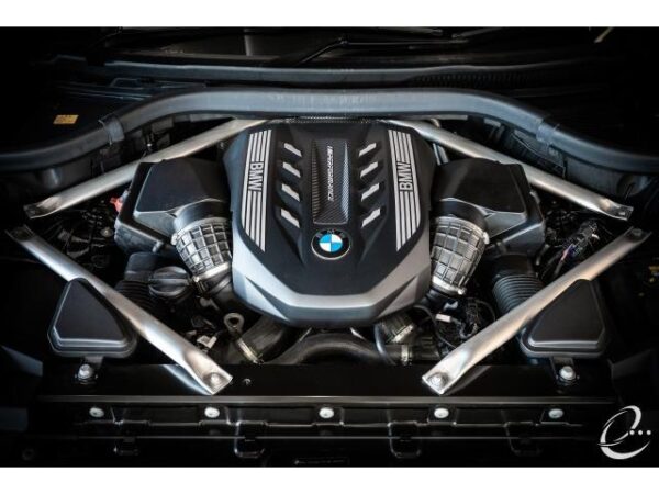 Ref:AUX-19568786 BMW X6 2020 - Image 11