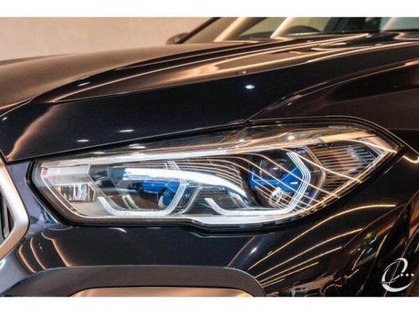 Ref:AUX-19568786 BMW X6 2020 - Image 15