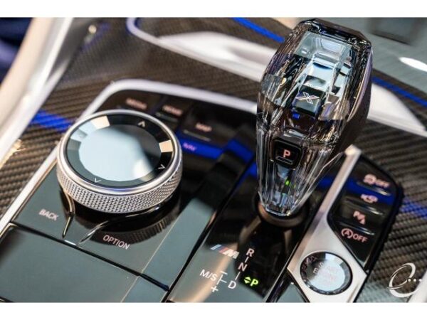 Ref:AUX-19568786 BMW X6 2020 - Image 16