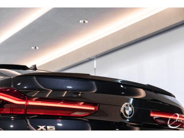 Ref:AUX-19568786 BMW X6 2020 - Image 17