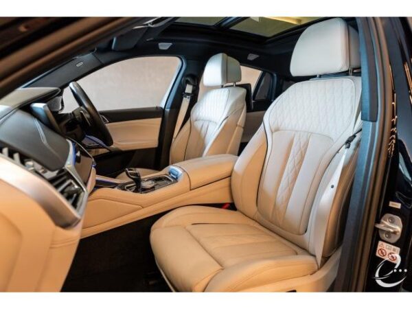 Ref:AUX-19568786 BMW X6 2020 - Image 4