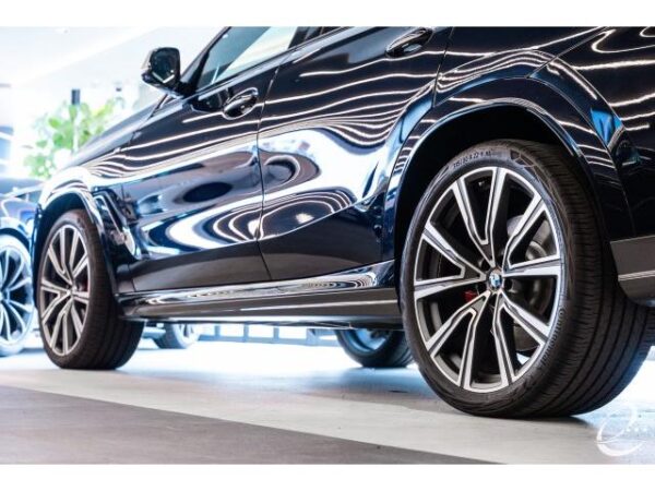 Ref:AUX-19568786 BMW X6 2020 - Image 7