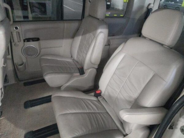 Ref:AUX-19568788 MITSUBISHI DELICA D:5 2014 - Image 4