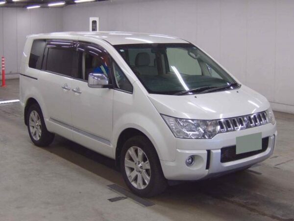 Ref:AUX-19568788 MITSUBISHI DELICA D:5 2014 - Image 5