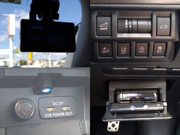 Ref:AUX-19568791 SUBARU LEGACY 2015 - Image 6