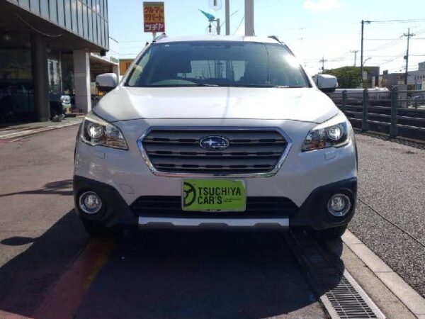 Ref:AUX-19568791 SUBARU LEGACY 2015 - Image 9