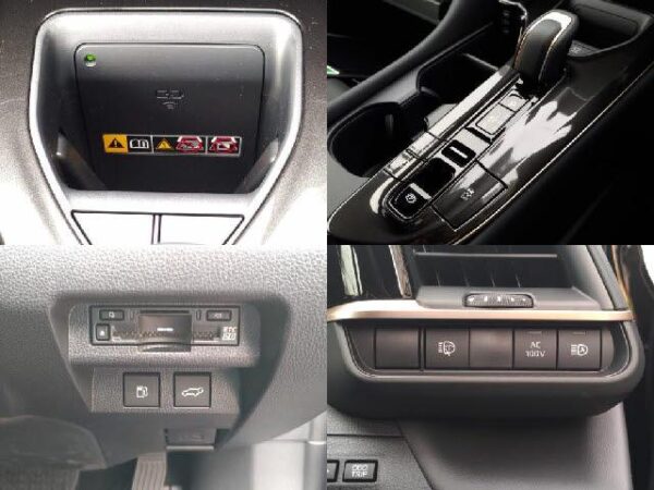 Ref:AUX-19568792 TOYOTA CROWN 2024 - Image 6